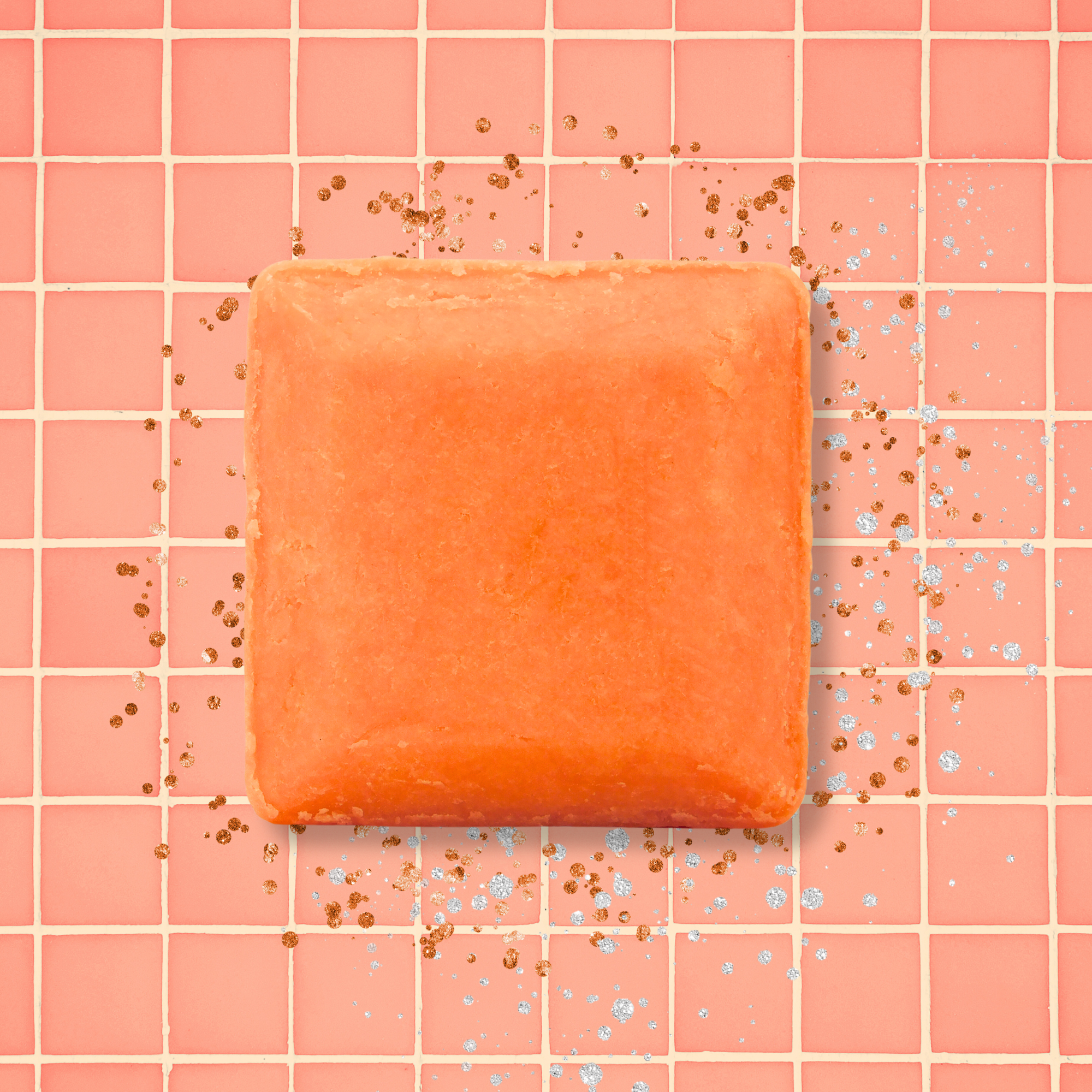 Bébé Shampoo Bar